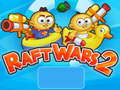Игра Воини на Рафт 2 онлајн