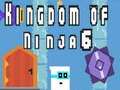 Игра Кралство Нинџа 6 онлајн