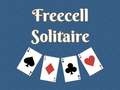 Игра Freecell Solitaire онлајн