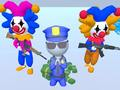 Игра Луди Џокери 3D онлајн