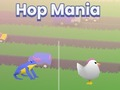 Игра Хоп Манија онлајн
