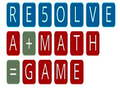 Игра РЕШЕТЕ математичка игра онлајн