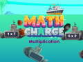 Игра Математичко Полнење: Мултипликација онлајн
