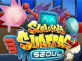 Игра Subway Surfers Seoul онлајн
