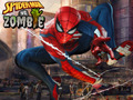 Игра Spiderman Против Зомби онлајн