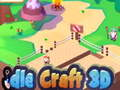Игра Idle Craft 3D онлајн