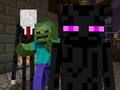 Игра Хорор во Mineworld онлајн