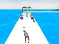 Игра Трчај богат 3D онлајн