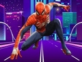 Игра Spider-Man Заштити Градот онлајн