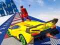 Игра Екстремен симулатор за возење 3Д онлајн