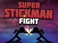 Игра Супер Стикмен Борба онлајн