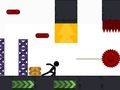 Игра X-Паркур онлајн