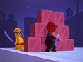 Игра Ловец на Скривания онлајн
