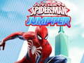 Игра Spiderman Скокач онлајн