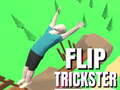 Игра Flip Trickster онлајн