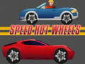 Игра Брзина Hot Wheels онлајн