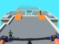 Игра Екстремен возач 3D онлајн