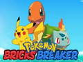 Игра Pokemon Разбивач на Терами онлајн