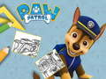 Игра PAW Патрол онлајн