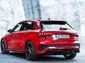 Игра Audi RS3 Лизгање онлајн
