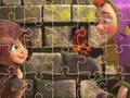 Игра Патувањето на Пил: Пазл онлајн