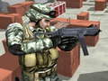 Игра Играч против зомби онлајн