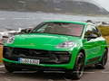 Игра Пазл Porsche Macan GTS онлајн