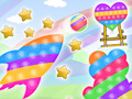 Игра Граната + Pop It Fidget онлајн