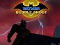 Игра Batman Пукање во Пена онлајн