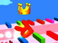 Игра Трчање Писма онлајн