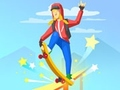 Игра Мајстор на Скейтборд онлајн