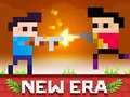 Игра Завод воини: Нова ера онлајн