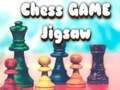 Игра Шаховска Игра Пазл онлајн