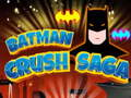 Игра Batman: Crush Saga онлајн