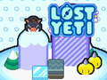 Игра Изгубени Јети онлајн