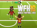 Игра WFK18 Светски Фудбалски Удар онлајн