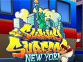 Игра Subway Surfers Нјујорк онлајн