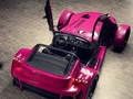 Игра Donkervoort D8 GTO Лизгање онлајн