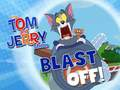 Игра Шоуто на Том и Џери: Лансирање! онлајн