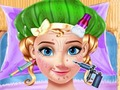 Игра Анна сака да стане убава онлајн