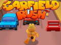 Игра Гарфилд Раш онлајн