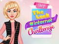 Игра Купи Изглед #Интернет Предизвик онлајн