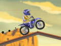 Игра Trial Racing 3 онлајн
