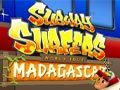Игра Subway Surfers Мадагаскар онлајн