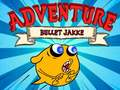Игра Приключение на Bullet Jakke онлајн