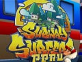 Игра Subway Surfers Peru онлајн