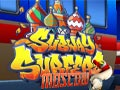 Игра Subway Surfers Москва онлајн