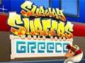 Игра Subway Surfers Грција онлајн