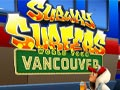 Игра Subway Surfers Ванкувер онлајн