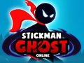 Игра Stickman Дух Онлајн онлајн